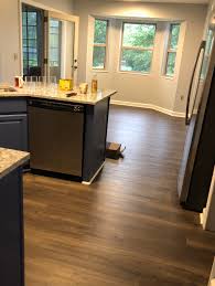 wood flooring contractor in new albany