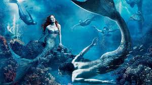 fantasy mermaid wallpaper 72 pictures