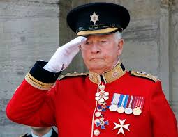 The governor general of canada n 1 is the federal viceregal representative of the canadian monarch, currently queen elizabeth ii. Governor General S New Year S Address 2017 A Year To Shape Canada Macleans Ca