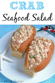 Please go there to check out all my other 99 cents only store recipes! Fake Crab Seafood Salad Recipe For Sandwiches