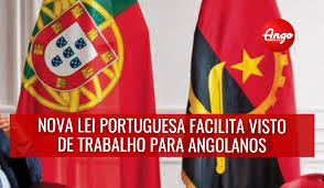 portugal aprova regras de visto que