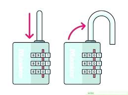 How To Pick A Master Combination Lock Laurinneal Co