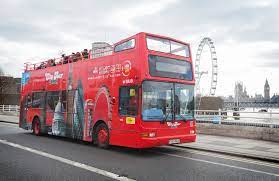 london sightseeing london bus tours