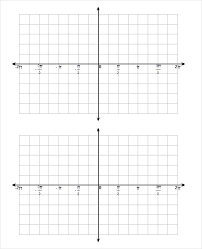 Large Print Graph Paper Printable Size Full Page Grid Medium