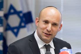 Naftali bennett has become israel's new prime minister after the country's parliament voted in his coalition government, ending benjamin netanyahu's record 12 years in power. Fathom My Stability Plan Offers Only Partial Self Determination But Will Allow The Palestinians To Thrive Naftali Bennett S Bottom Up Peace Plan