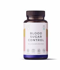 Take charge of diabetes with our natural supplement for Blood Sugar Control  | Berberine HCL | | Palak Notes