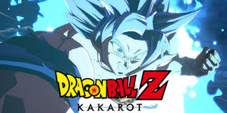 Maybe you would like to learn more about one of these? Dragon Ball Z Kakarot How Ultra Instinct Could Work