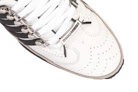 Dsquared2 Dsquared2 251 Sneakers White 11074794 Italist