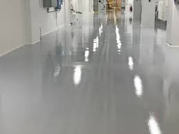 epoxy self leveling at rs 95 sq ft