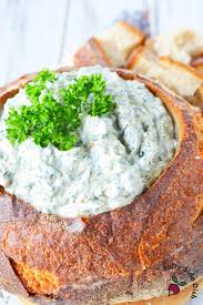 knorr spinach dip without artichokes