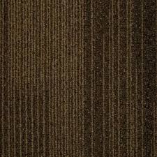 nylon brown carpet tile for flooring