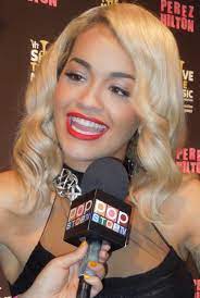 She rose to prominence in february 2012 when she featured on dj fresh's single hot right now. Rita Ora Simple English Wikipedia The Free Encyclopedia