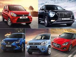 best selling cars, पिछले 30 दिनों में किस कंपनी की गाड़ियों की सबसे ज्यादा  हुई बिक्री, पढ़ें टॉप-13 लिस्ट - oem sales of august 2021 - Navbharat Times