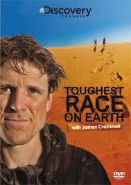 Learn more about james cracknell. Toughest Race On Earth With James Cracknell Tv Movie 2011 Imdb