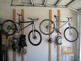 Bike Storage Garage Bike Storage Rack