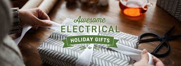 gift ideas for the electrician tri