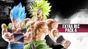 The pack includes 2 playable characters from the movie, as well as new elements to enhance your xenoverse experience: Buy Dragon Ball Xenoverse 2 Extra Dlc Pack 4 Microsoft Store
