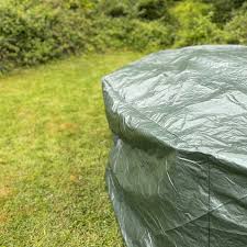 Waterproof Large Oval Patio Garden