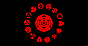 sharingan wallpapers and backgrounds