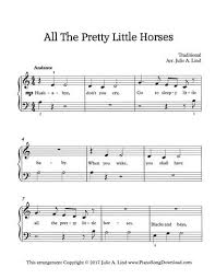 The downloadable digital piano sheet music is in a pdf file format. Pin On Free Piano Sheet Music