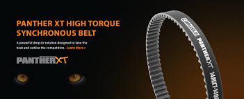 Carlisle Belts Heavy Duty Belts Synchronous Belts