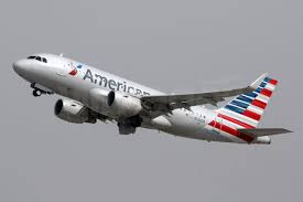 American Airlines Fleet Airbus A319 100 Details And Pictures