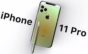It also has the speakerphone, dual camera sensors and other relevant sensors embedded in it. Iphone 11 Pro Powerful Specs Next Gen Camera Setup And More