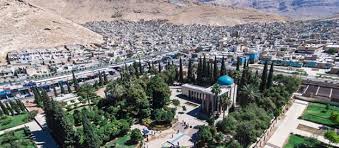 در شیراز به جز حافظیه و سعدیه کجا می‌توان رفت - دیجی رو