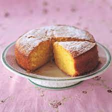 Easy Vanilla Cake Recipes For Beginners gambar png