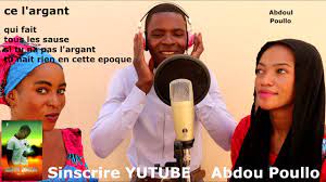 Abdou poullo mariage nouroudini nord cameroun. Jamanou Chede Youtube