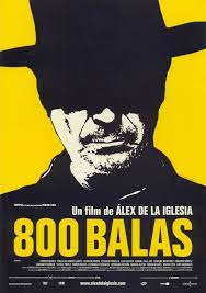 Eight Hundred Bullets (2002) - IMDb