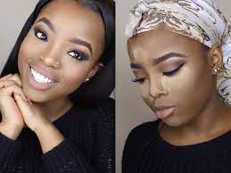 contouring video tutorial fabwoman