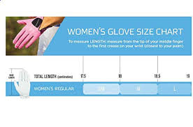 15 Best Golf Gloves For Grip For Men Women Reviews