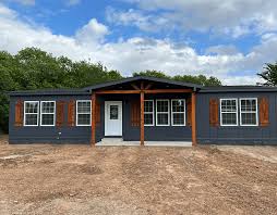 best modular homes in texas from prefab