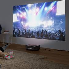 Philips Screeneo Home Theater Projector