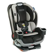Graco Graco Extend2fit 3 In 1 Car Seat