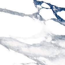 Marble effect tiles are an attractive, great value alternative to natural marble tiles. Arezzo Blue Marble Porcelain Tiles From Alistair Mackintosh