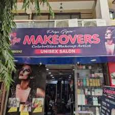 priya gupta makeovers in dr mukherjee