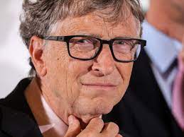 Sharing things i'm learning through my foundation work and other interests. Bill Gates Speaks About Melinda Divorce And Messing Up Report