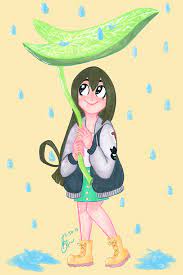 fka isaymendo [MOVED TO A NEW ACCOUNT] — froppy 🐸