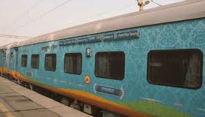 Humsafar Express Know The Fare Structure Economy News