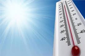 هيئة الأرصاد الجوية للمواطنين: لا تنخدعوا بارتفاع درجات الحرارة - بوابة  "مصر الآن"