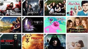 tv shows to watch on amazon prime video