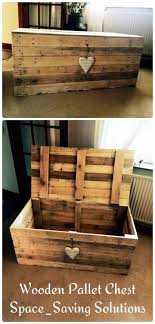55 best diy rustic storage projects