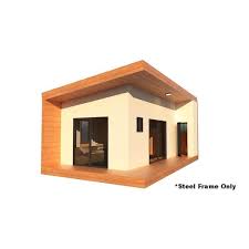 Chill Out Adu 281 68 Sq Ft 1 Bed Tiny