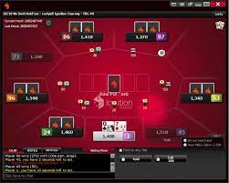 You can play anywhere, anytime, with an absolutely seamless mobile experience. Ignition Poker Review An Honest Look At Ignition S Poker Room