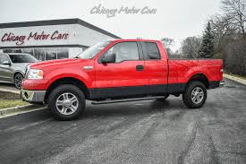 used 2008 ford f150 xlt 4x4 supercab