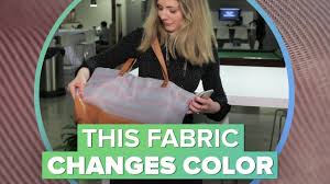 change the color of your clothes with