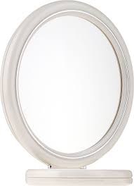 donegal mirror double sided round