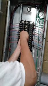 Electrical Panel Upgrades In West Palm